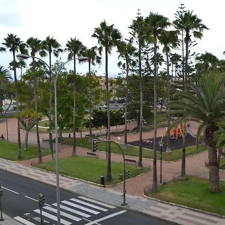 Fabuloso Penthouse Las Palmas Exterior foto
