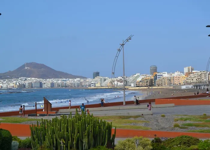 Fabuloso Penthouse Las Palmas