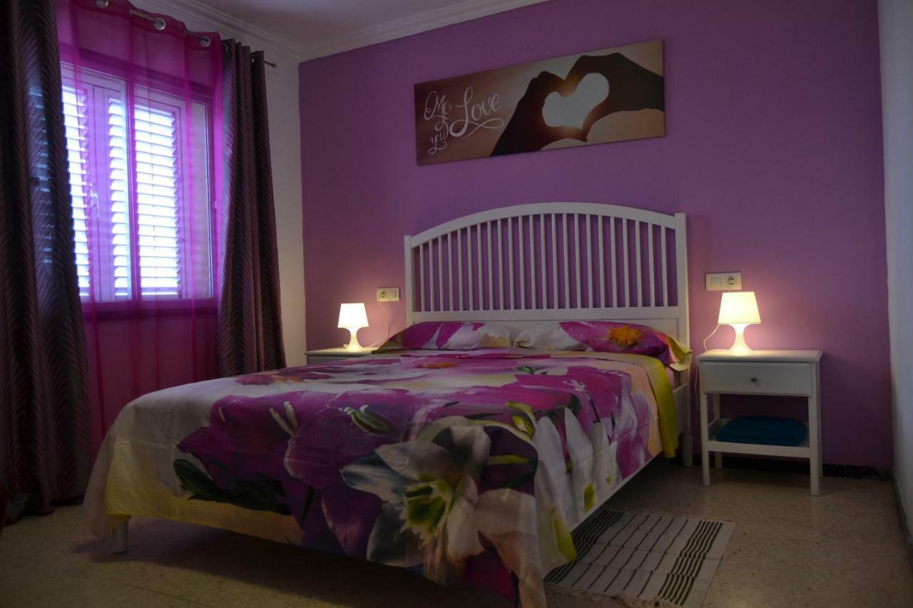 Fabuloso Penthouse Palmas *