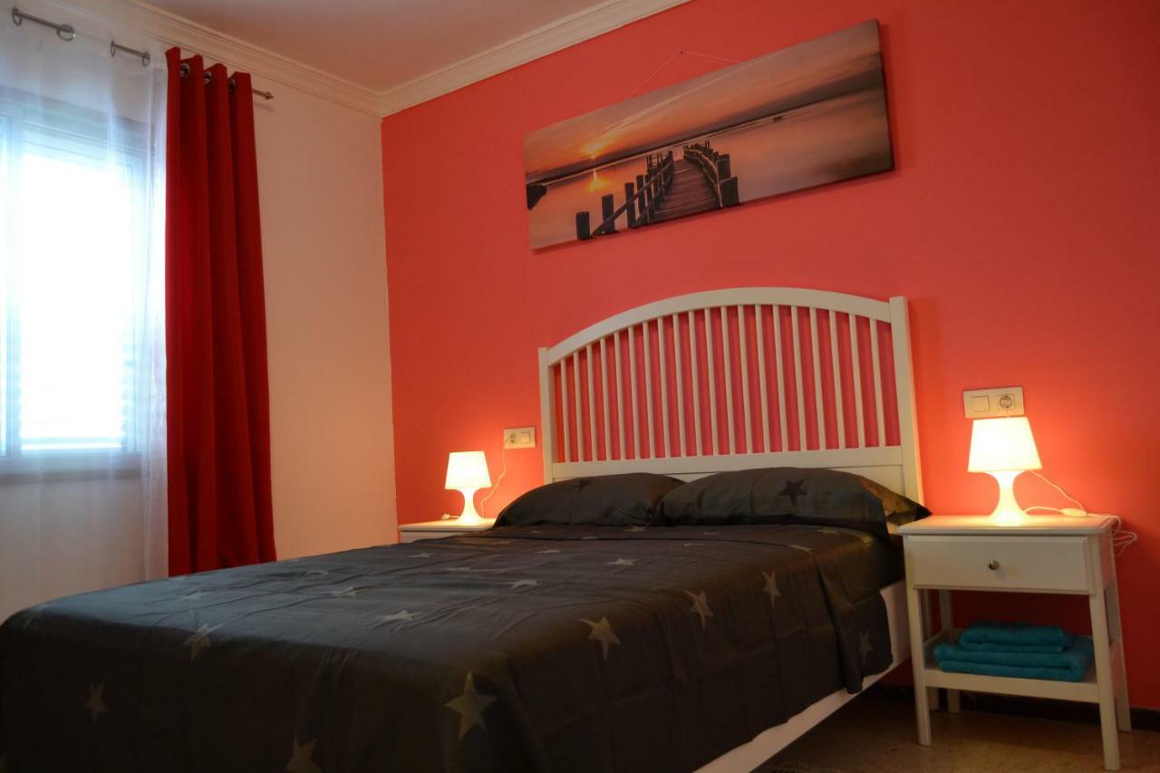 Apartment Fabuloso Penthouse Palmas *