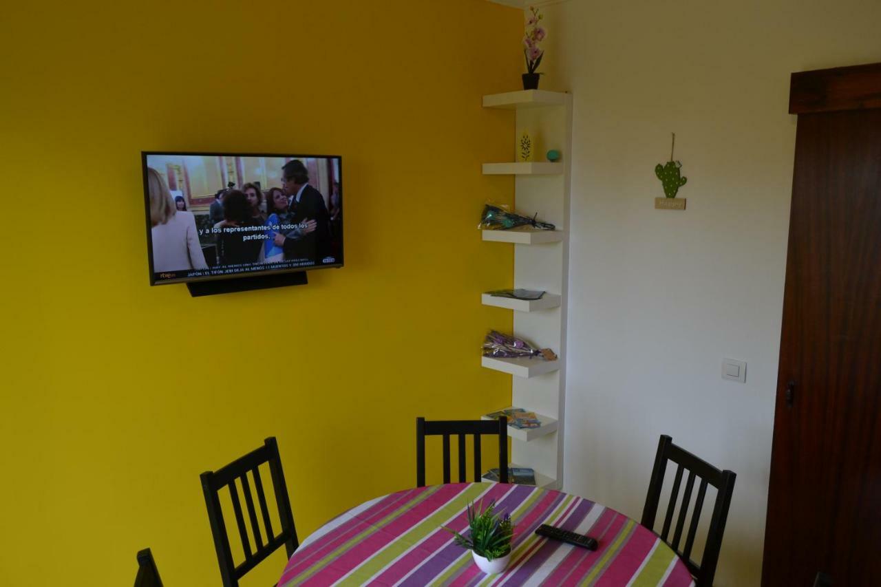 Fabuloso Penthouse Palmas Appartement
