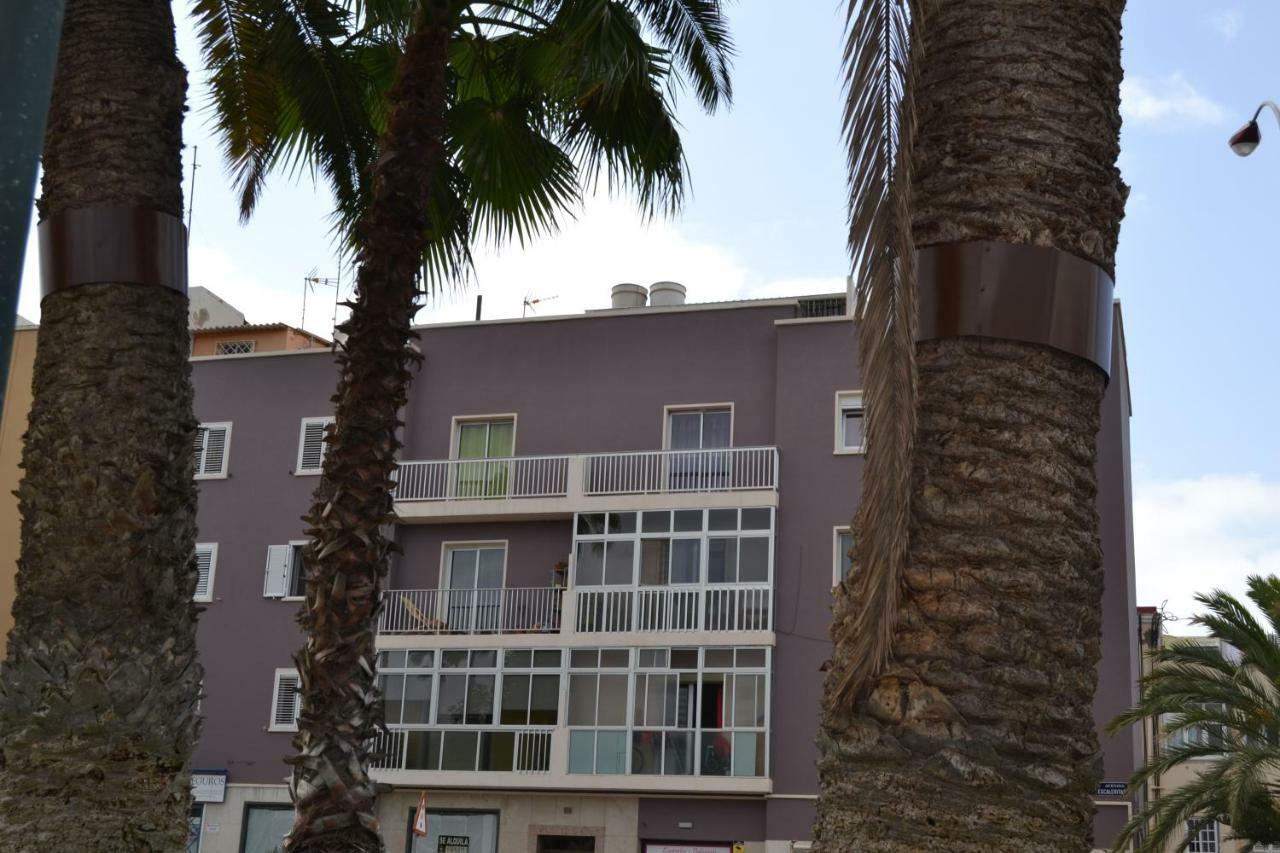 Fabuloso Penthouse Palmas Las Palmas / Gran Canaria