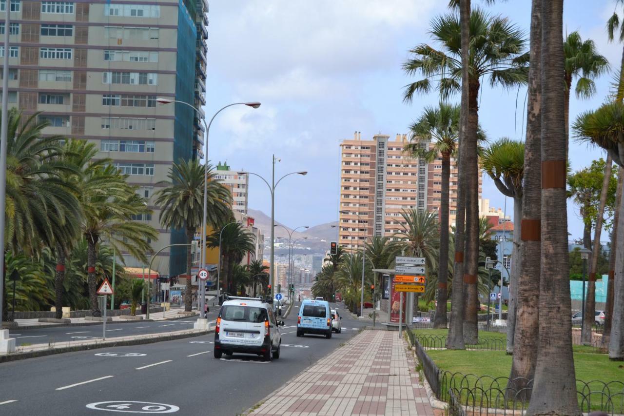 Apartment Fabuloso Penthouse Palmas *