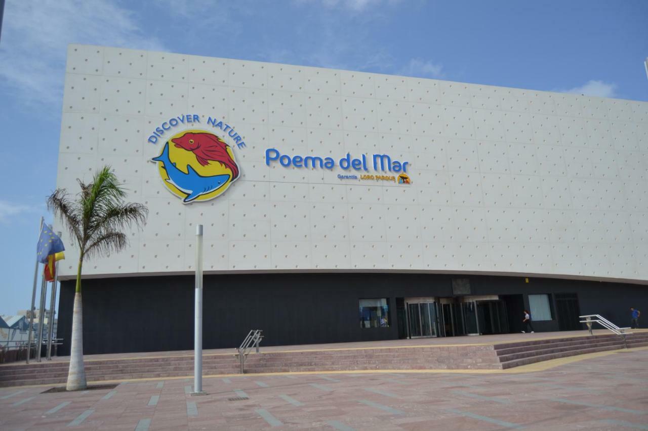 Apartamento Fabuloso Penthouse Palmas