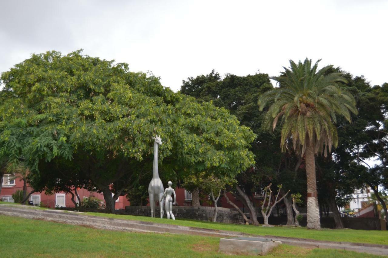 Apartamento Fabuloso Penthouse Palmas Las Palmas de Gran Canárias