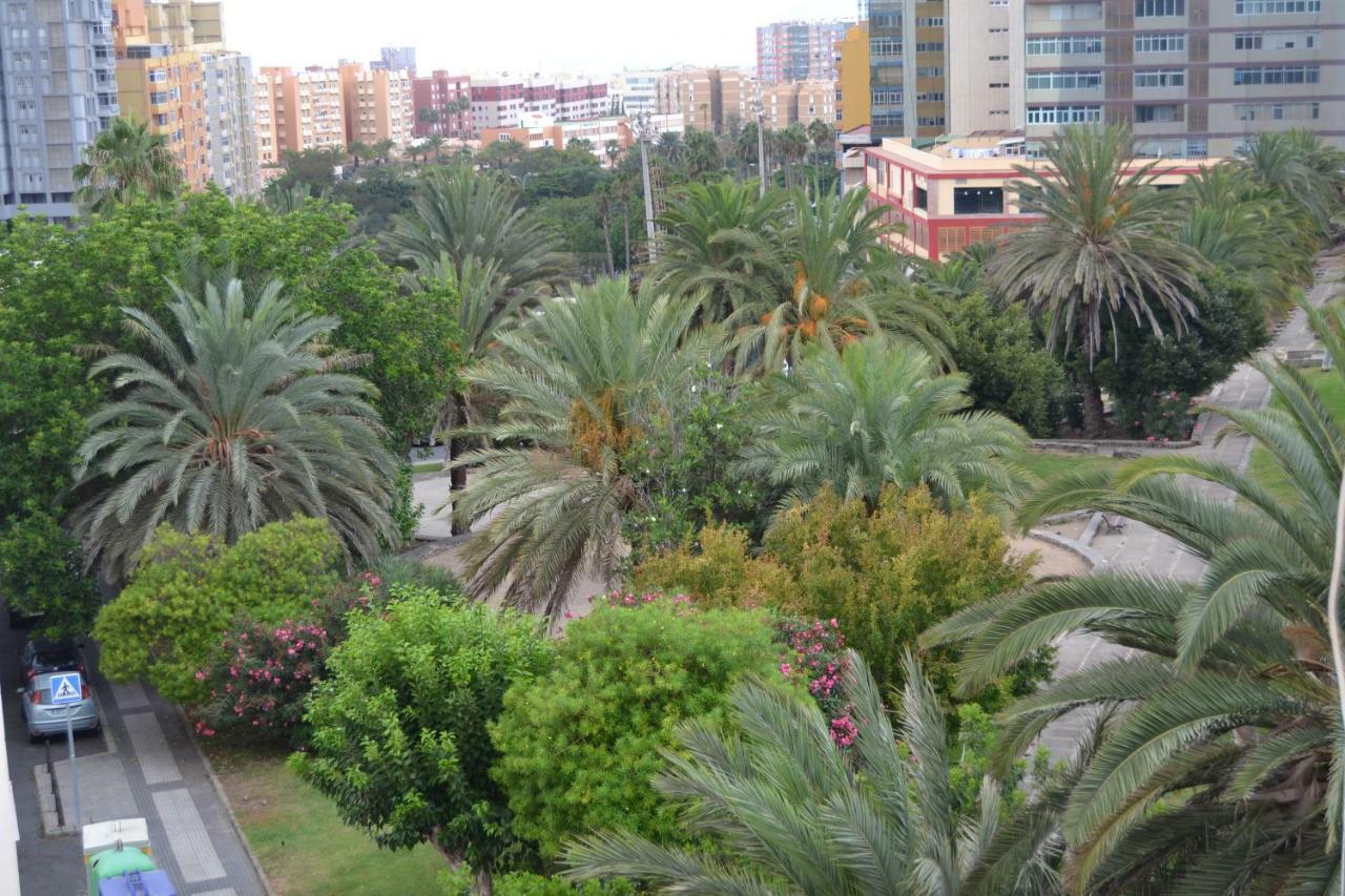 Fabuloso Penthouse Palmas