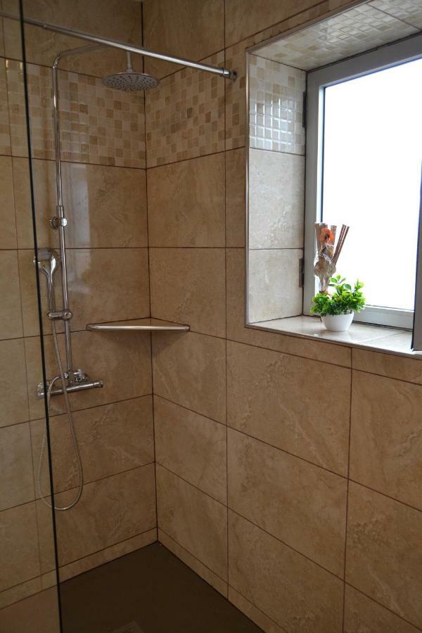Fabuloso Penthouse Palmas Appartement