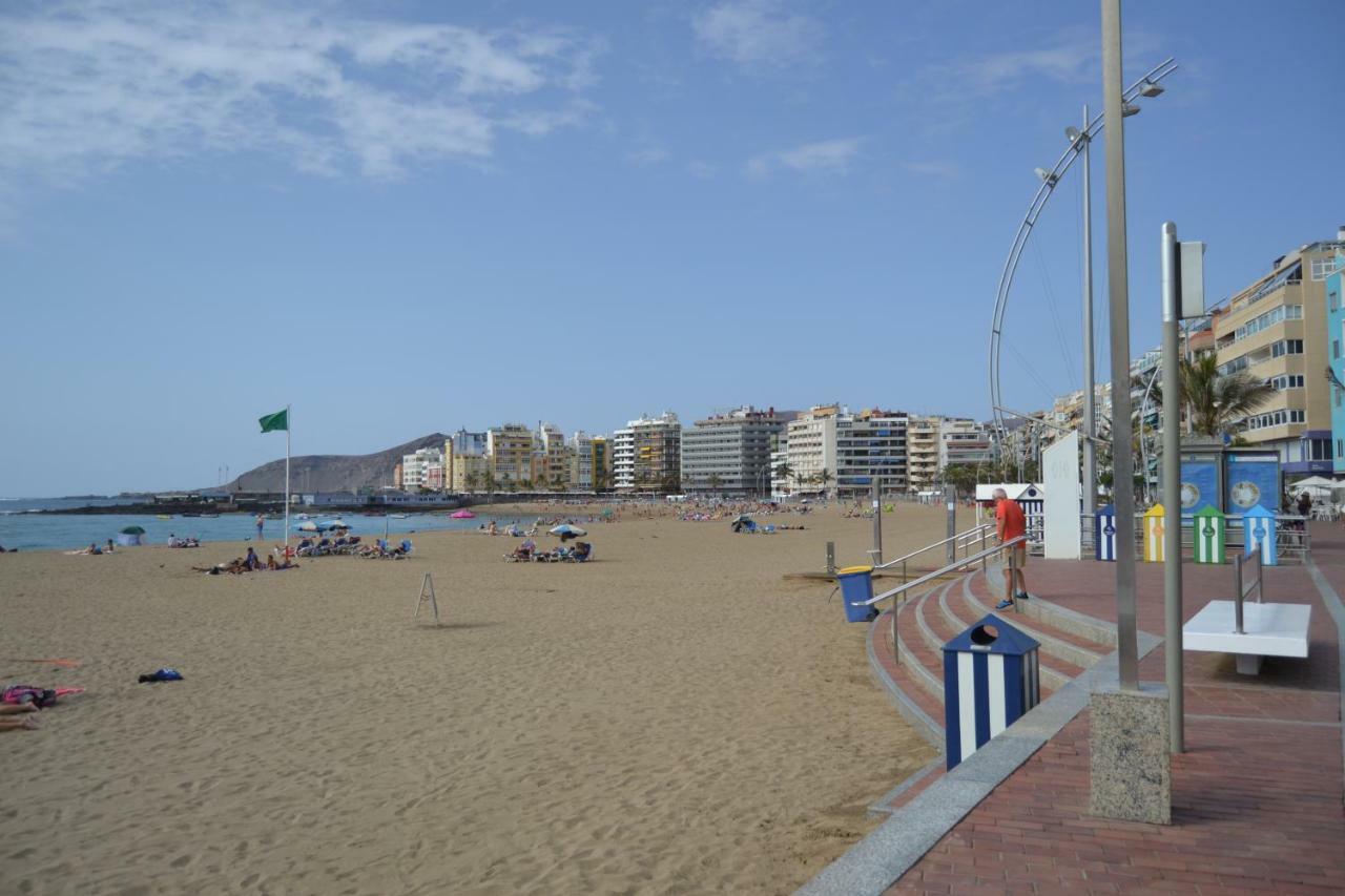 Apartment Fabuloso Penthouse Palmas *