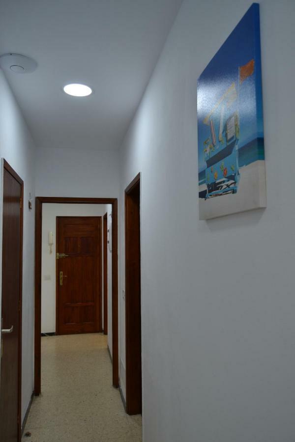Fabuloso Penthouse Palmas Apartment Las Palmas / Gran Canaria