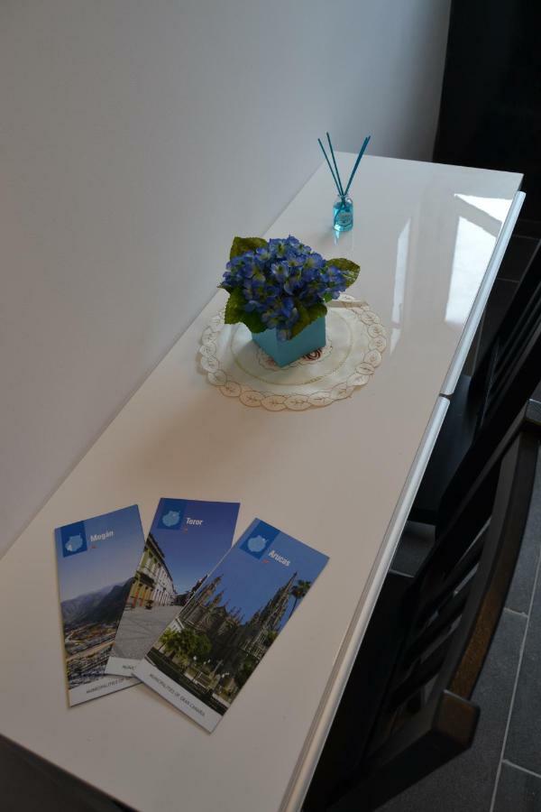 Fabuloso Penthouse Palmas Appartement