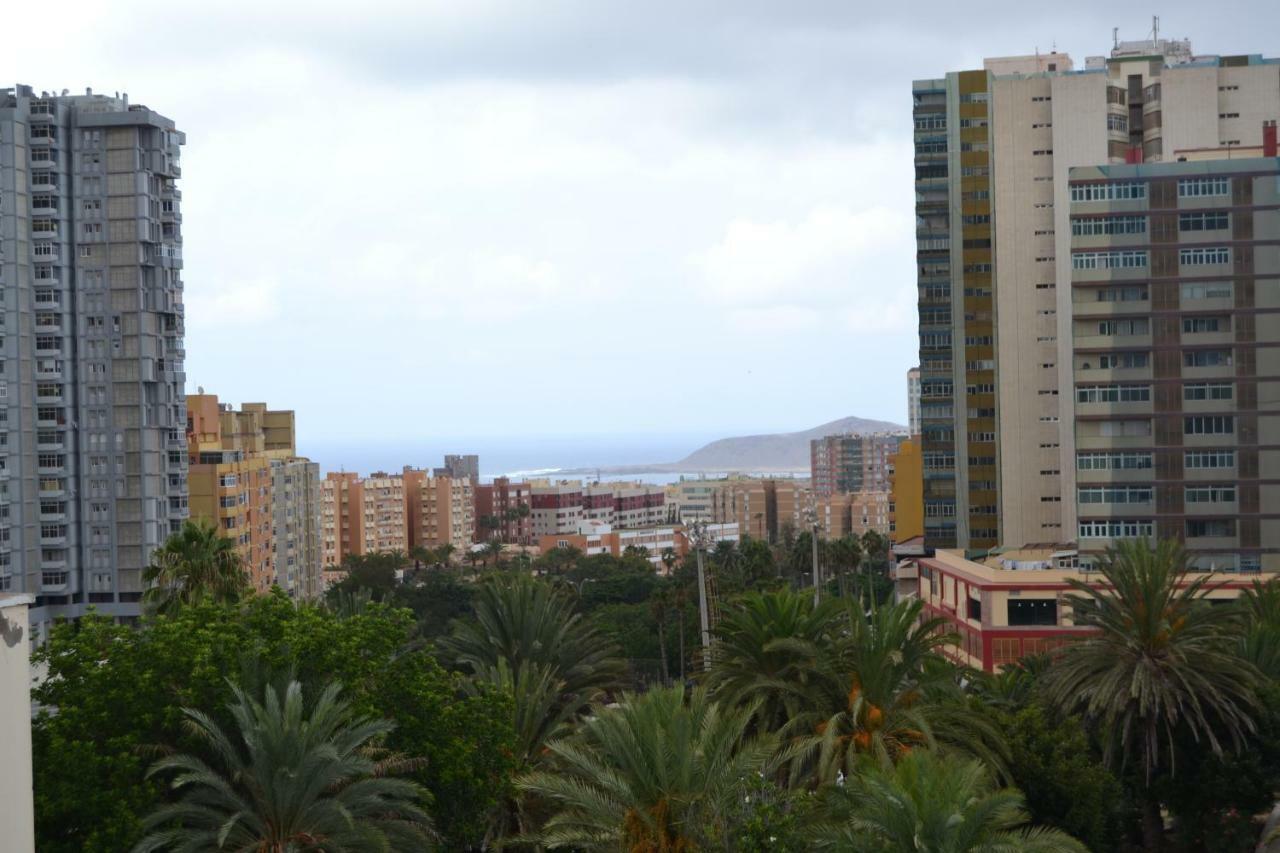 Apartment Fabuloso Penthouse Palmas *