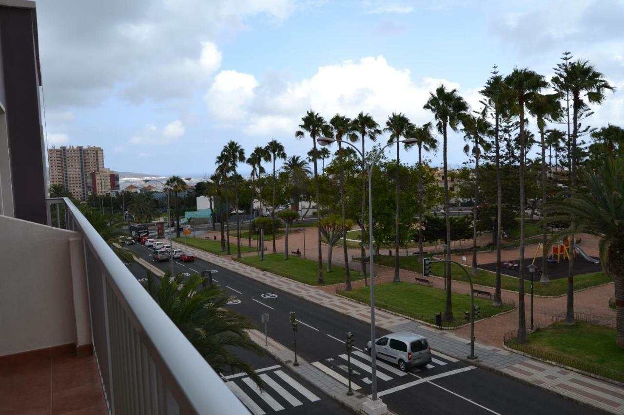 Fabuloso Penthouse Palmas
