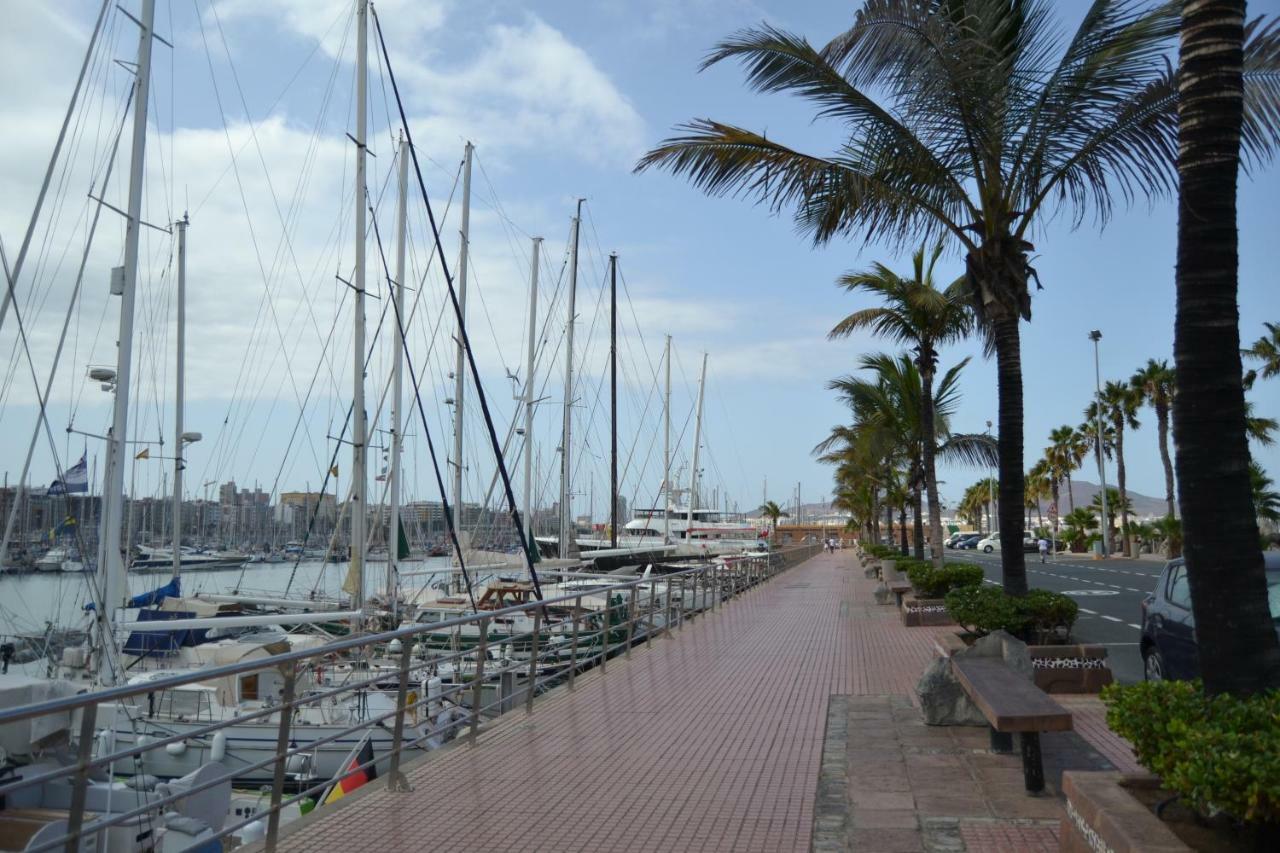 Fabuloso Penthouse Palmas * Las Palmas / Gran Canaria
