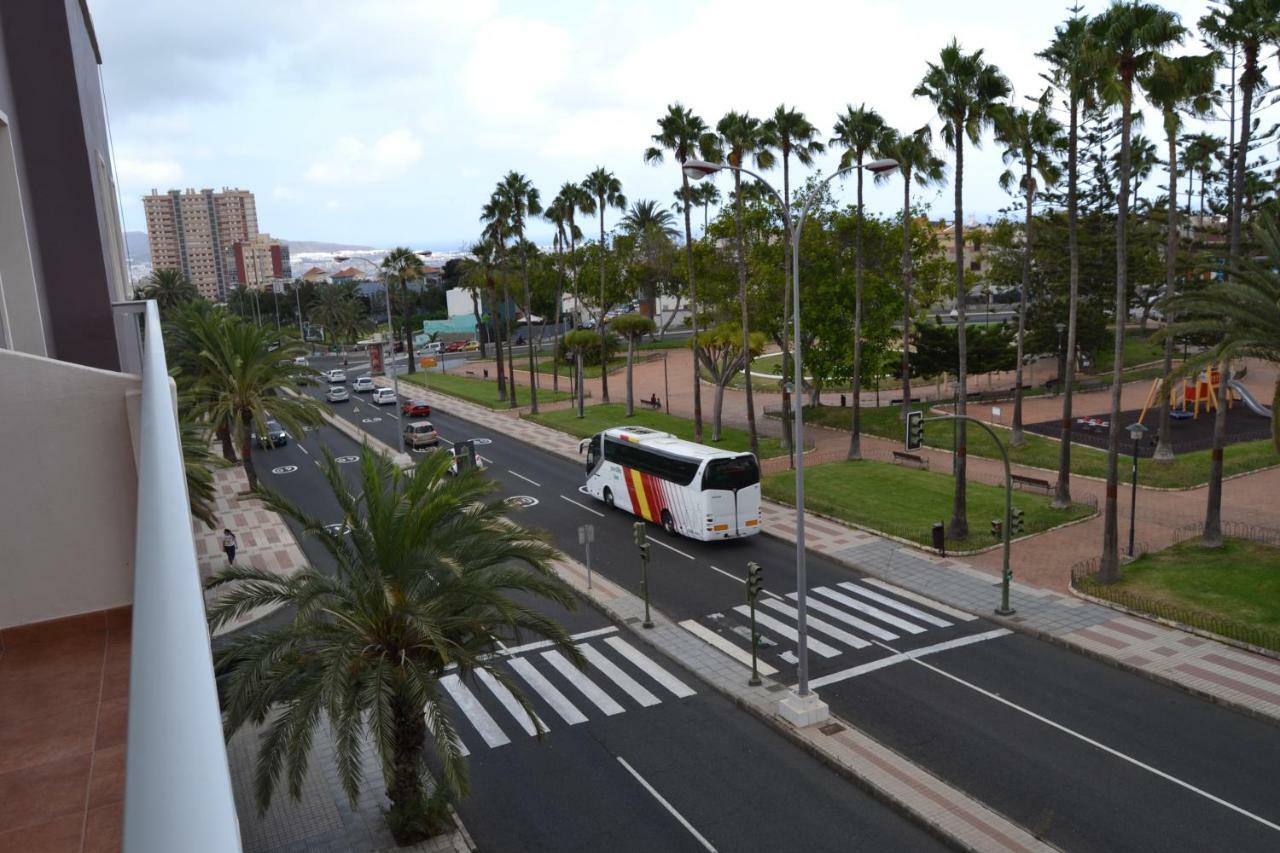 Apartment Fabuloso Penthouse Palmas Las Palmas / Gran Canaria