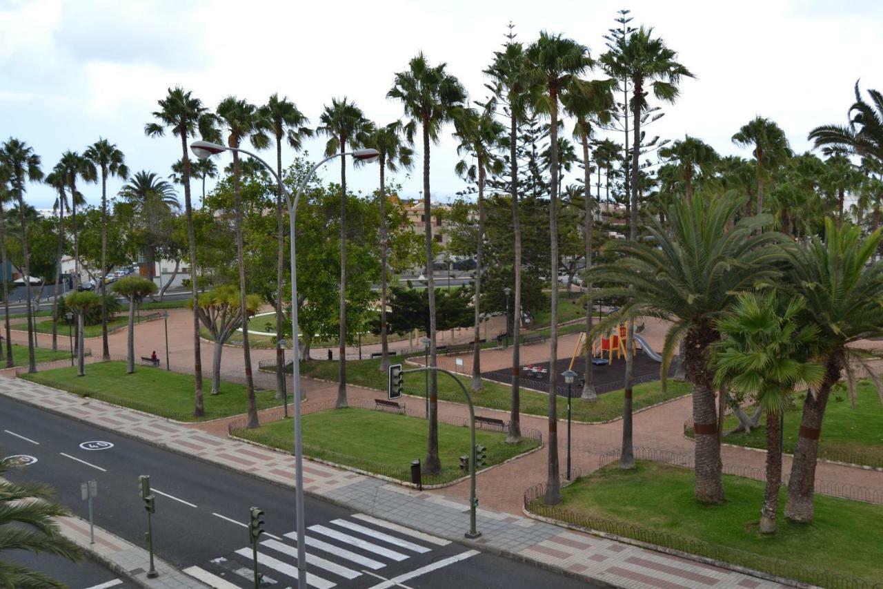 Fabuloso Penthouse Palmas Apartment Las Palmas / Gran Canaria
